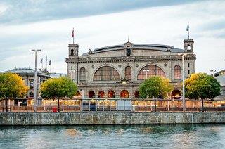 Urlaub im TRIP INN Zurich Hotel - hier günstig online buchen
