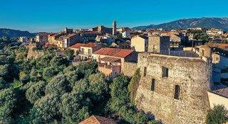 Urlaub im Hotel Golden Tulip Porto Vecchio - hier günstig online buchen