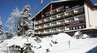günstige Angebote für Hotel & Restaurant Alpina in Grindelwald