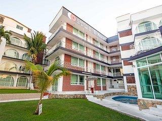 Urlaub im Hotel El Mejicano Acapulco by OYO Rooms - hier günstig online buchen