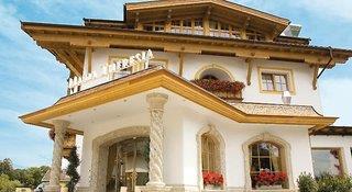 günstige Angebote für Garten Hotel Maria Theresia