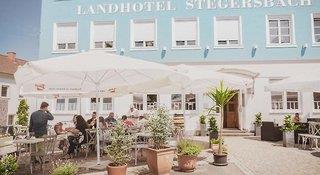 Urlaub im Landhotel Stegersbach - hier günstig online buchen