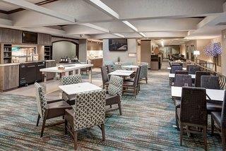 günstige Angebote für Residence Inn Kansas City Country Club Plaza