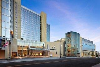 günstige Angebote für Loews Kansas City Hotel