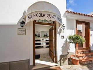 günstige Angebote für San Nicola Guest House