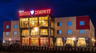 Urlaub im Hotel Zimowit - hier günstig online buchen