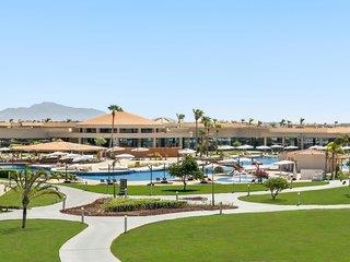 Urlaub im Rixos Golf Villas & Suites Sharm El Sheikh - hier günstig online buchen