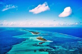 Urlaub im Jawakara Islands Maldives - hier günstig online buchen