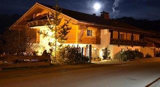 günstige Angebote für Nebelhorn Relaxhotel