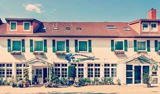Urlaub im Hafen Hotel Schützenhof - hier günstig online buchen