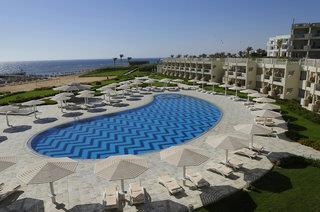 Urlaub im Sirena Beach Resort & Spa - hier günstig online buchen