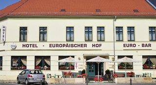 günstige Angebote für Hotel Europäischer Hof