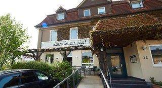 Urlaub im Hotel Restaurant Karolinger Hof - hier günstig online buchen