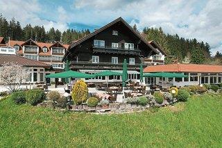 Urlaub im Berghotel Jägerhof - hier günstig online buchen