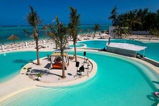 Urlaub im The One Resort Zanzibar - hier günstig online buchen