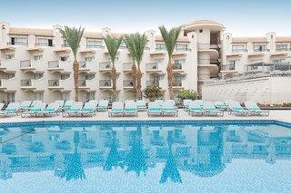 Urlaub im The V Luxury Resort Sahl Hasheesh - hier günstig online buchen