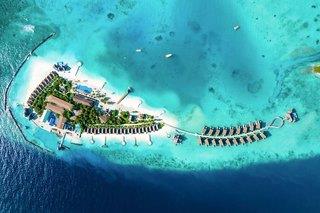 Urlaub im NOOE Maldives Kunaavashi - hier günstig online buchen