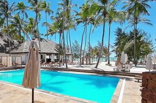 Urlaub im SBH Monica Zanzibar - hier günstig online buchen
