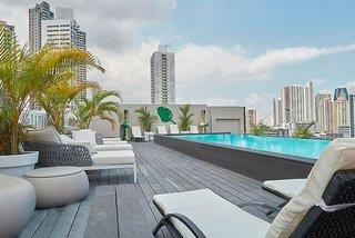 Urlaub im Gran Evenia Panama Hotel - hier günstig online buchen
