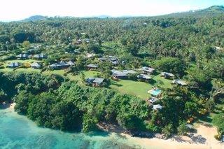 Urlaub im Taveuni Island Resort & Spa - hier günstig online buchen