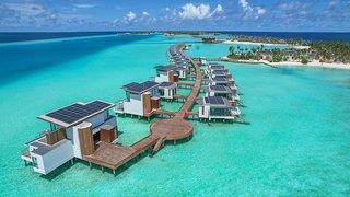 Urlaub im SO/ Maldives - hier günstig online buchen
