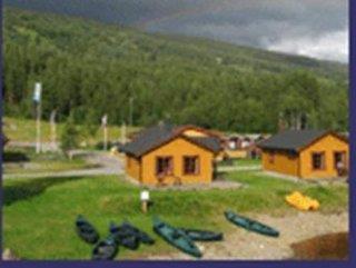 Urlaub im Camp Uvdal - hier günstig online buchen
