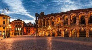 Urlaub im Vitti s Home Verona - hier günstig online buchen