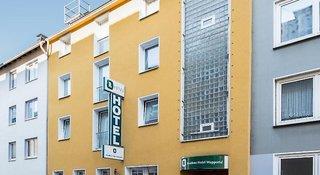 günstige Angebote für Residenz Hotel Wuppertal