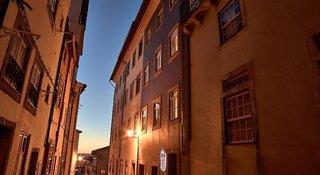 Urlaub im Solar Antigo Luxury Coimbra - hier günstig online buchen