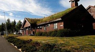 Urlaub im Lillehammer Turistsenter - hier günstig online buchen