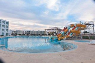 Urlaub im Amarina – Sun Resort & Aqua Park Sharm El Sheikh - hier günstig online buchen