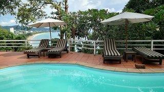 Urlaub im On The Hill Karon Resort - hier günstig online buchen