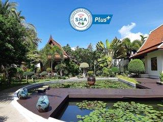 günstige Angebote für Baan Thai Lanta Resort