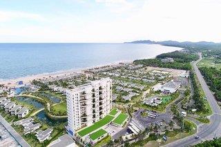 Urlaub im Meliá Ho Tram Beach Resort - hier günstig online buchen