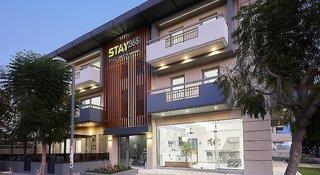 günstige Angebote für Stay365 Aparthotel