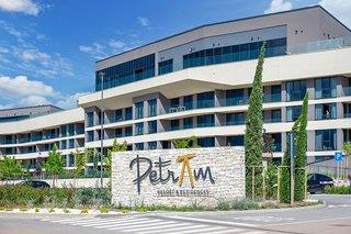 Urlaub im Petram Resort & Residences - hier günstig online buchen