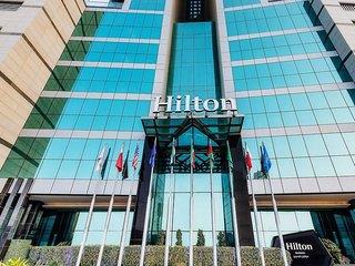 Urlaub im Hilton Bahrain - hier günstig online buchen