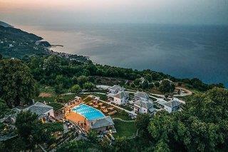 Urlaub im Tilia Resort - hier günstig online buchen