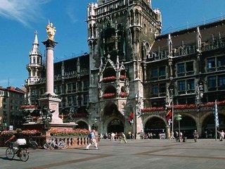Urlaub im Mercure München Altstadt - hier günstig online buchen