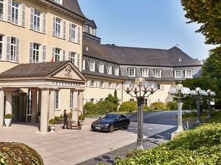 Urlaub im Steigenberger Icon Grandhotel & Spa Petersberg - hier günstig online buchen
