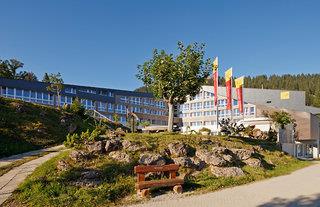 Urlaub im Hotel Rigi Kaltbad - hier günstig online buchen