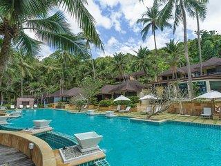 Urlaub im Andaman White Beach Resort - hier günstig online buchen