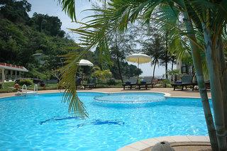 Urlaub im Khao Lak Sunset Resort  - hier günstig online buchen