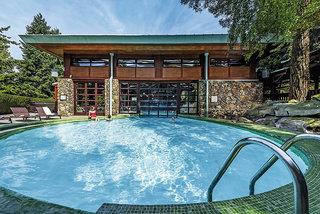 Urlaub im Disney´s Sequoia Lodge - hier günstig online buchen