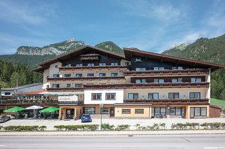 günstige Angebote für Alpenhotel Edelweiss
