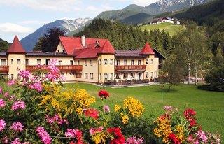 Urlaub im Hotel Waldesruh - hier günstig online buchen