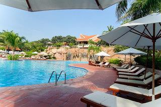 Urlaub im Phu Hai Resort - hier günstig online buchen