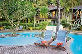 Urlaub im Tup Kaek Sunset Resort - hier günstig online buchen