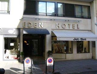 günstige Angebote für Eden Hôtel & Spa