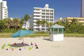 günstige Angebote für Best Western Plus Atlantic Beach Resort